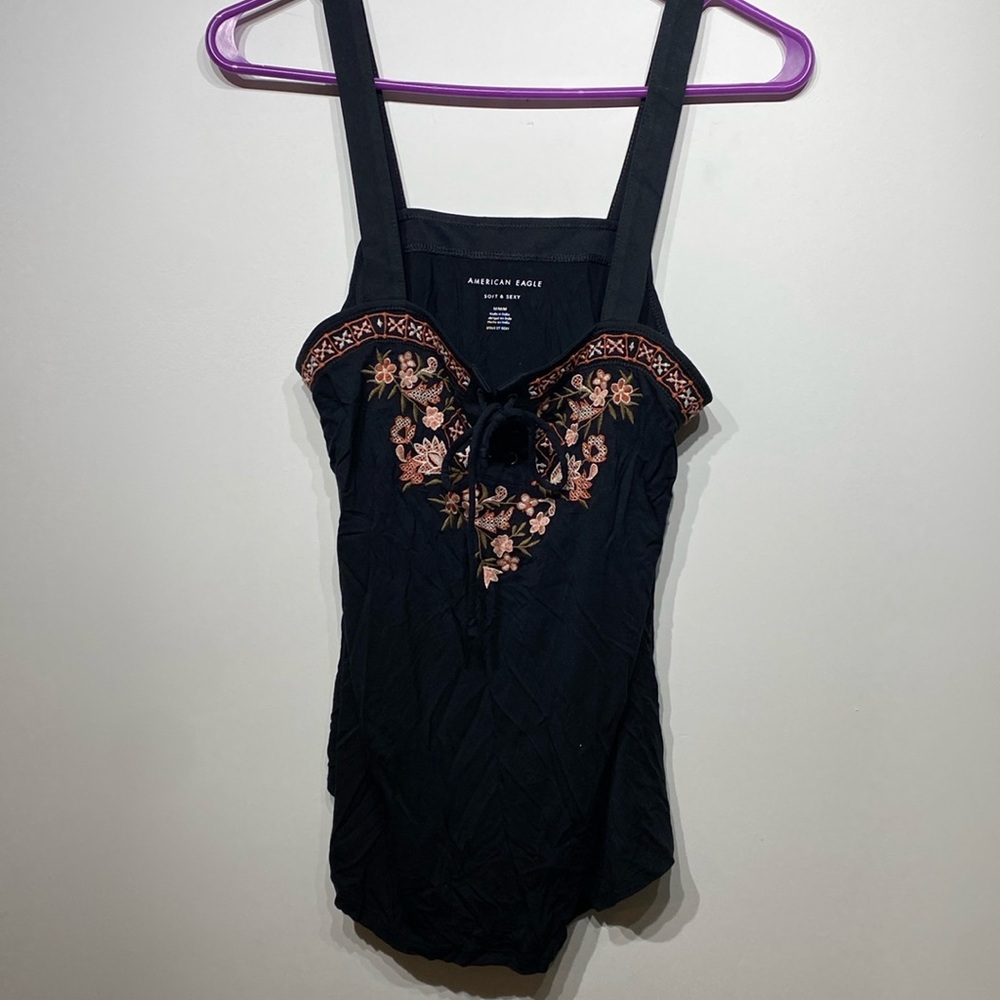 American eagle night gown